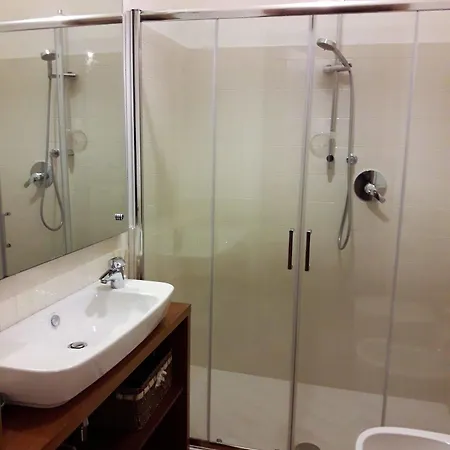 Residenza Ca' Corner Velence