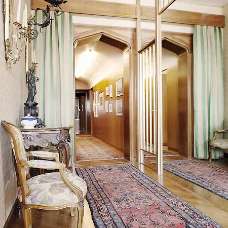 Residenza Ca' Corner