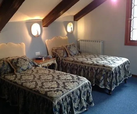 Bed & Breakfast Residenza Ca' Corner