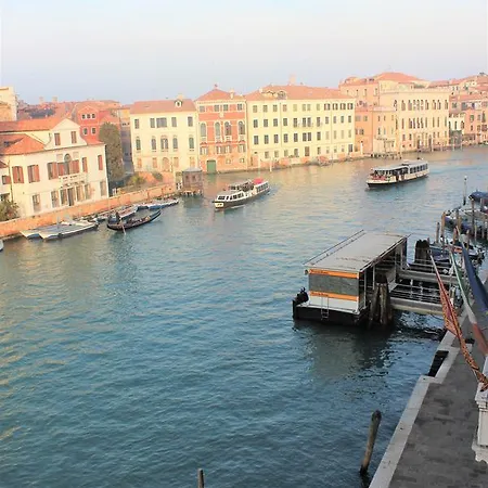 Residenza Ca' Corner Bed & Breakfast