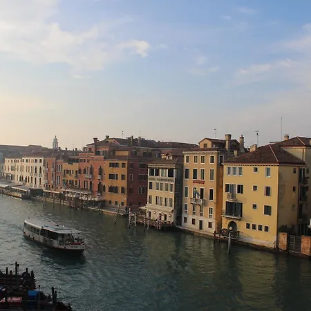 Bed & Breakfast Residenza Ca' Corner Venice