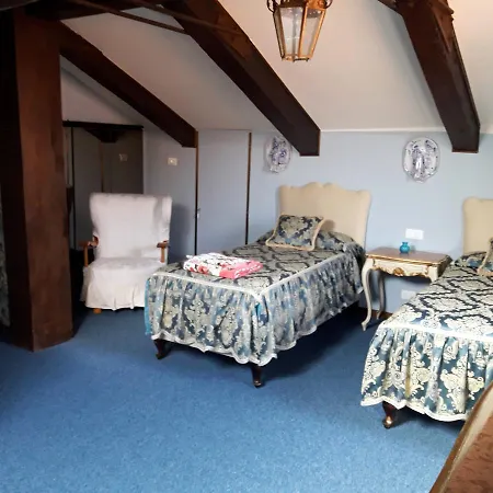 Bed & Breakfast Residenza Ca' Corner 2*