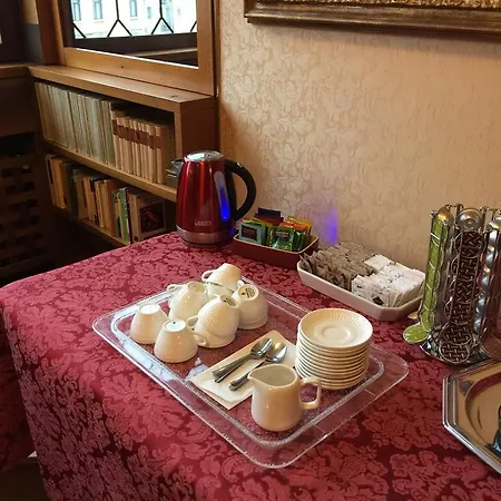 Residenza Ca' Corner Bed & Breakfast