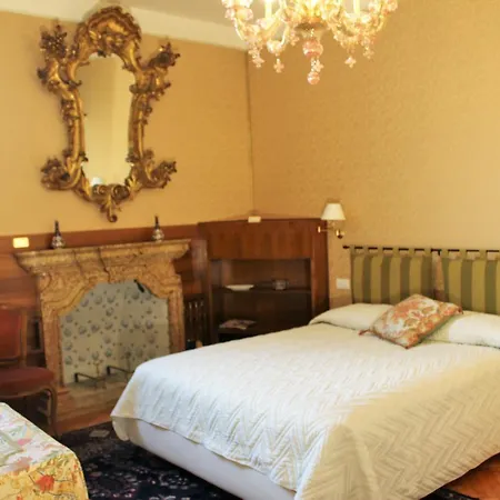 Residenza Ca' Corner Bed & Breakfast Venice