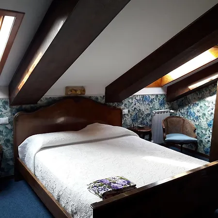 Bed & Breakfast Residenza Ca' Corner Venice