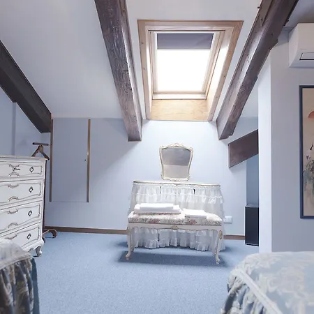Residenza Ca' Corner Bed & Breakfast Venetië