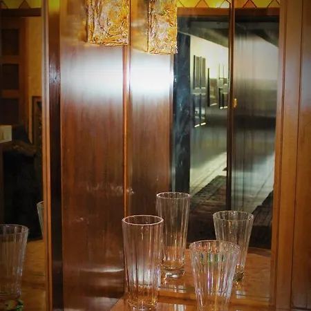 Residenza Ca' Corner Nocleg ze śniadaniem Wenecja