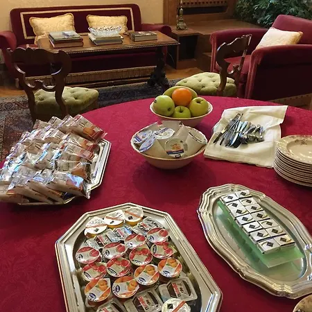 Residenza Ca' Corner Nocleg ze śniadaniem Wenecja