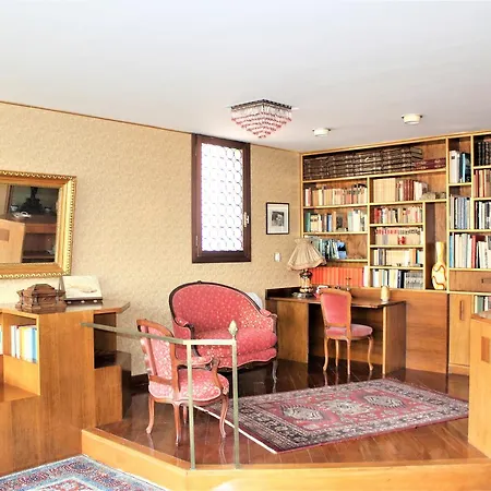 Residenza Ca' Corner לינה וארוחת בוקר