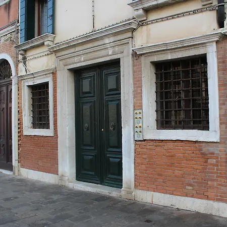 Residenza Ca' Corner Bed and Breakfast