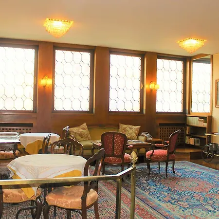 Residenza Ca' Corner ונציה