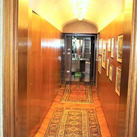 Residenza Ca' Corner 2* Βενετία
