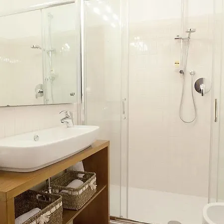 Residenza Ca' Corner לינה וארוחת בוקר 2*