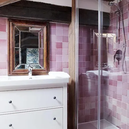 Bed and Breakfast Residenza Ca' Corner