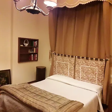 Residenza Ca' Corner לינה וארוחת בוקר 2*