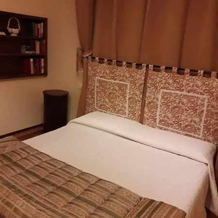 Residenza Ca' Corner 2* ונציה